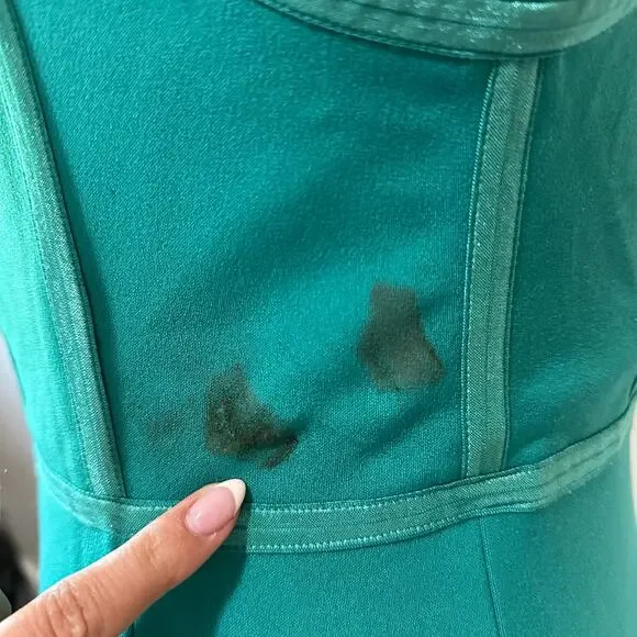 KATIE MAY Women's Loren Dress Size M - Picture 8 of 14